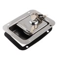 thumbnail image 1 of Scienceny RV Paddle Door Lock Pestillos Manija Camión Caja de herramientas Remolque Camper para llaves Bombillas para automóviles, 1 of 1