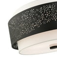 thumbnail image 2 of Livex Lighting - Noria - 4 Light Chandelier in Modern Style - 20 Inches wide by, 2 of 11