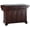 Mahogany, variant on Crosley Furniture Lafayette Granite Top Full Size Kitchen Island/Cart