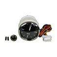 thumbnail image 6 of Pactrade Marine KUS Boat Marine Car RV Truck Hour Quartz Clock Gauge Dial 12 Hour 12V/24V, 6 of 8