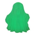 thumbnail image 4 of LOVIVER Halloween Ghost Tow Hook Cover Creative Compact Fittings Trailer Hitch Cover Luminous Green, 4 of 8