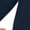 Navy, variant on Women's Long Style Lightweight Long Sleeved Cardigan Top Fashionable Solid Color Smock Jacket Navy L(L)