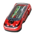 thumbnail image 4 of Volante de simulación de conducción perfecl juguete para carreras de coches controlador de consola de juegos para niños y adultos, 4 of 8