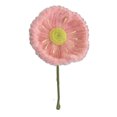 thumbnail image 1 of Flor de limpiapipas terminada, tallo de chenilla hecho a mano, flor falsa, regalo artesanal para mujeres, madres, esposas, cumpleaños, bodas, decoración del hogar, 1 of 8