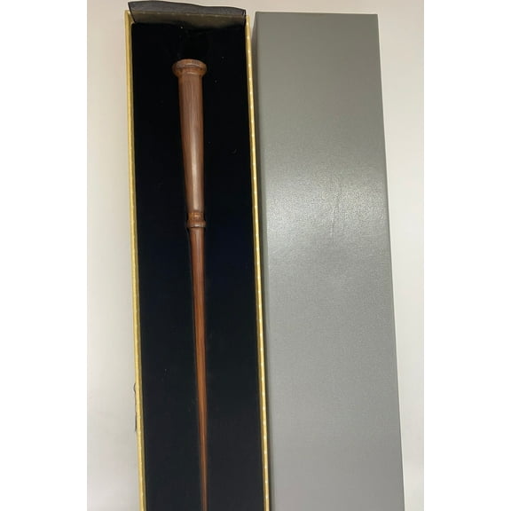 Universal Studios Fantastic Beasts Porpentina Goldstein Wand New with Box