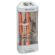 Comfort Zone All Heaters