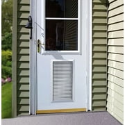 High Tech Pet Armor Flex Door - (Door Model Large)