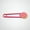 red, variant on 1pc hand-held cardboard box punching tool, suitable for DIY crafts, art projects, card making and cardboard box modification - portable precision tool