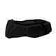 thumbnail image 5 of Protector de cabeza para rugby, diadema, protector de cabeza para clubes, béisbol, hockey sobre césped, gimnasio Negro L, 5 of 8