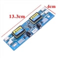 thumbnail image 4 of 2X Avt4029 Universal Inverter Ccfl Inverter Lcd Monitor 4 Lamp 10-29V for 15-22 Inch Wide Screen with 6pin Cable, 4 of 8