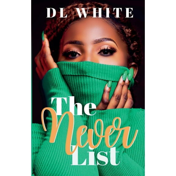 The Never List, (Paperback)
