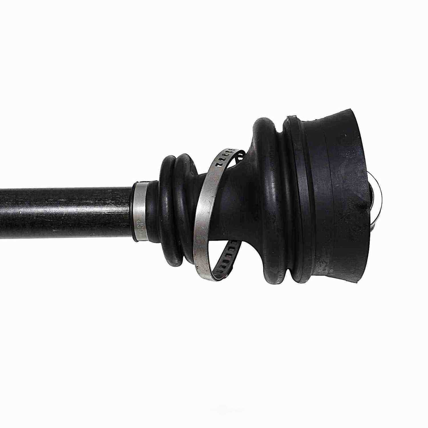 GSP NCV62508 Fits select: 1981-1994 SAAB 900