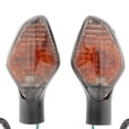thumbnail image 3 of 2 Packs LED Light for CBR500 Accessories Brown, 3 of 8