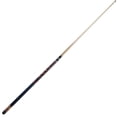 thumbnail image 4 of Trademark Games 2-Piece Hardwood Pool Cue with Dragon Design and Hard Case, 4 of 4