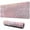 Paillettes Roses (69), variante sur Améliorez Votre Espace de Travail : Tapis de Souris Rose avec Tapis de Bureau TTG, Tapis de Bureau 31.5x11.8 Pouces avec 3 Niveaux – Idéal pour Claviers d'Ordinateur et Travail à Domicile