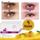 thumbnail image 3 of Máscara de ojos antiarrugas, 2 piezas Cuidado de los ojos Máscara de ojos antienvejecimiento Máscara para el cuidado de los ojos Valor inmejorable, 3 of 6