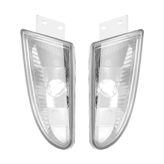 Compatible with 1994-2004 Mercedes-Benz C-Class W202 car fog lights front turn signal fog lights