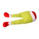 thumbnail image 5 of Uadme Patas De Elfo Navideños, Patas Rellenas De Elfo Navideño, Patas Rellenas De Algodón, 23.6 Pulgadas De Largo, Colores Brillantes Festivos, Cordón De Tela Duradero, Patas Rellenas De Elfo Para Dec, 5 of 5