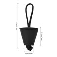 thumbnail image 7 of Plug 6PCS/8PCS Universal Kayak Scupper Plug Kit Silicone Scupper Plugs Drain Holes Stopper Bung With Lanyard, 7 of 7