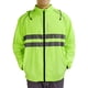 thumbnail image 5 of Chaqueta Ciclismo TFixol Verde XXXL, 5 of 8