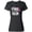 AB-Black, variant on Inktastic Breast Cancer Pink is More Than Just a Pretty Color Women's T-Shirt