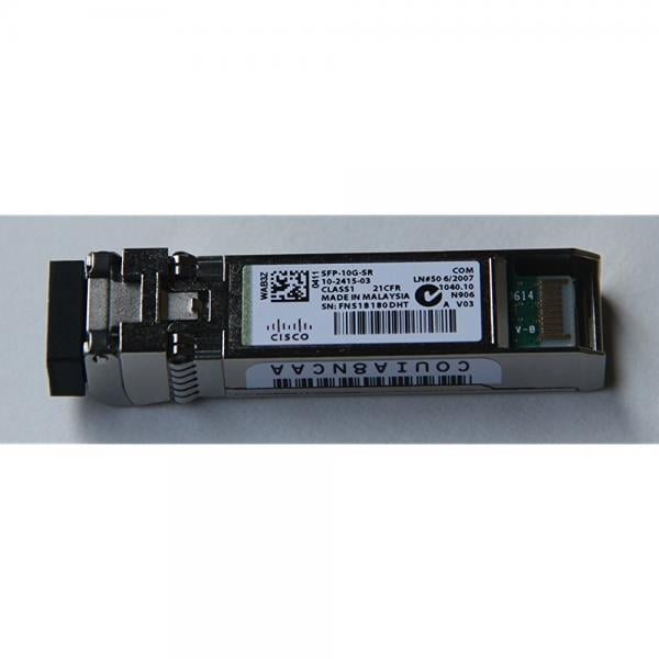 * New GENUINE Cisco SFP-10G-SR New Original by Cisco