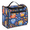 Multicolor 3, variant on Herdesigns Owl Large Travel Toiletry Bag with Hanging Hook for Women Men, Maple Leaf Makeup Cosmetic Organizer for Accessories
