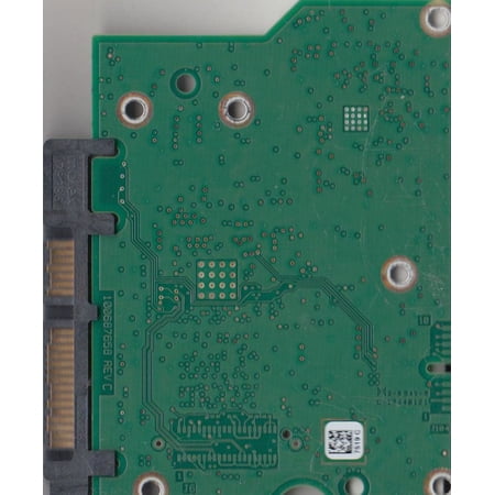 ST3000DM001, 1CH166-510, CC27, 7519 C, Seagate SATA 3.5 PCB