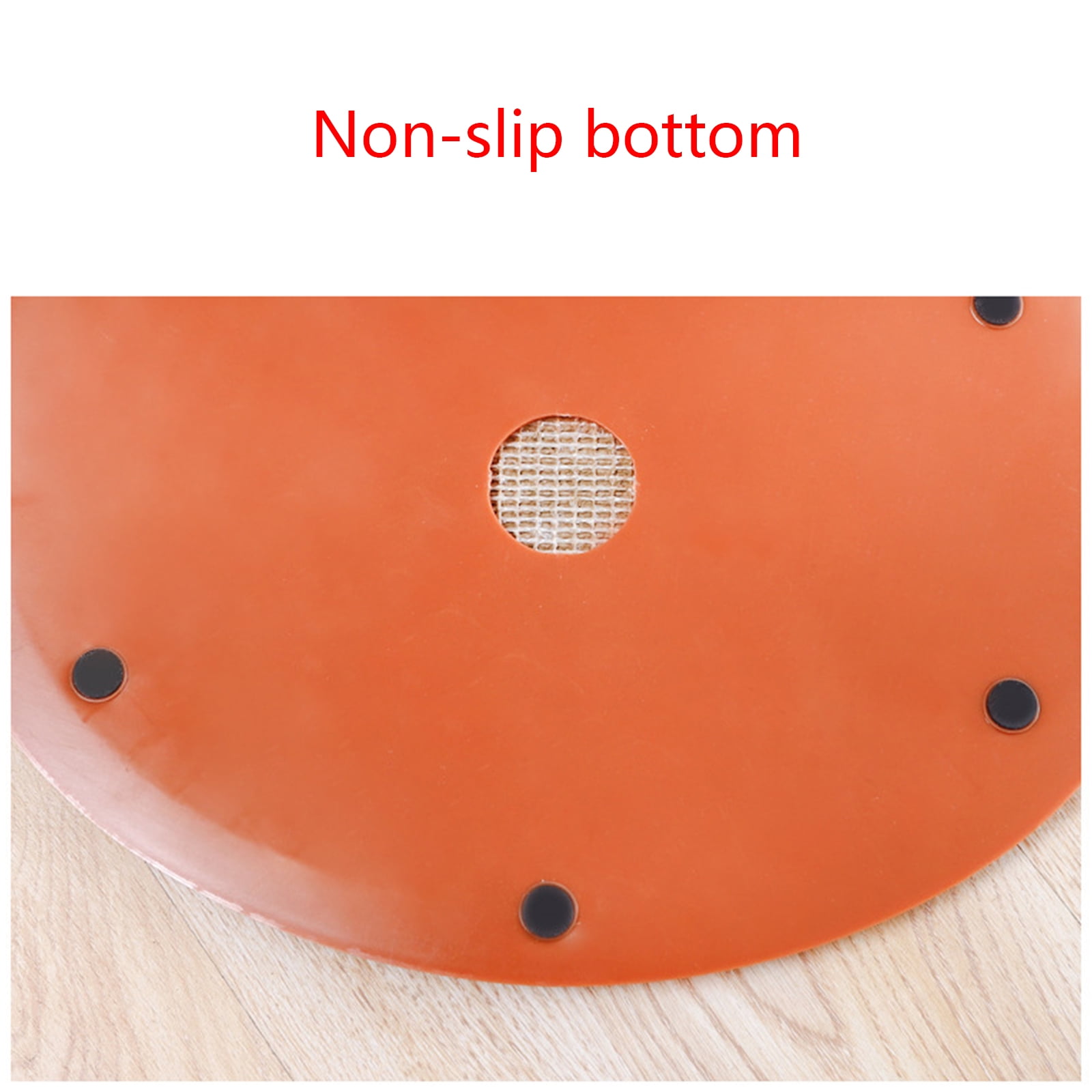 NANMELX Cats Arch Self Grooming and Massaging Brush Multifunctional Toy Pet Scratcher Pads Hair Cleaner for Indoor Cats