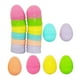 thumbnail image 3 of Huevos de Pascua vacíos Sunnimix 48 piezas coloridos rellenables, 3 of 8