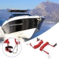 thumbnail image 4 of 1.6m Jet Ski Wave Runner Kill Key Floating Safety Rope Lanyard String For, 4 of 9
