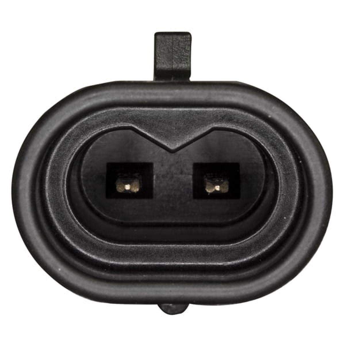 Vapor Canister Purge Solenoid