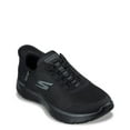 thumbnail image 1 of Skechers Women's GO Walk Flex Grand Entry Wide Width Slip-On Sneaker, 1 of 4