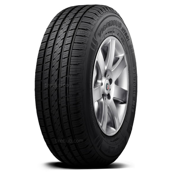 Llanta Hifly Vigorous HT601 265/70R17 115T