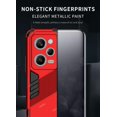 thumbnail image 4 of Funda para Xiaomi POCO X5 PRO 5G Protección A Prueba De Golpes Con Soporte De TPU Duradero Y Práctico, 4 of 5