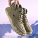 thumbnail image 5 of Botas Tobillo Zapatos Senderismo Nieve para Hombre Antideslizantes Ligeras Al Aire Libre, 5 of 9