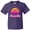 Purple, variant on Inktastic Summer Enjoy the Sunshine Panama City Florida in Pink Youth T-Shirt