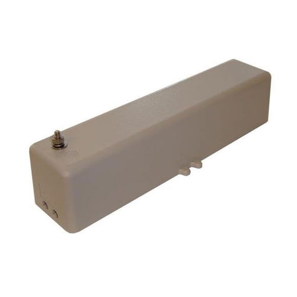 Tycon Systems ENC-ESP-100-POE Weatherproof Outdoor Enclosure For Ethernet Surge Suppressors