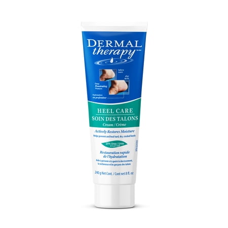Dermal Therapy Research Heel Care cream