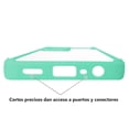 thumbnail image 4 of Funda Acrigel Contorno Color Uso Rudo para Xiaomi Redmi 10C, 4 of 4