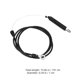 thumbnail image 2 of CRILSTYLEO Cable De Embrague Para Cortacésped Uso Fácil Con Material Resistente Y Textura, 2 of 8