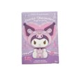 thumbnail image 1 of Caja ciega de personaje Sanrio genuino, Kuromi Cinnamoroll abrazando a amigos, modelo de Anime, caja misteriosa, My Melody, lindo juguete, regalo, 1 of 5