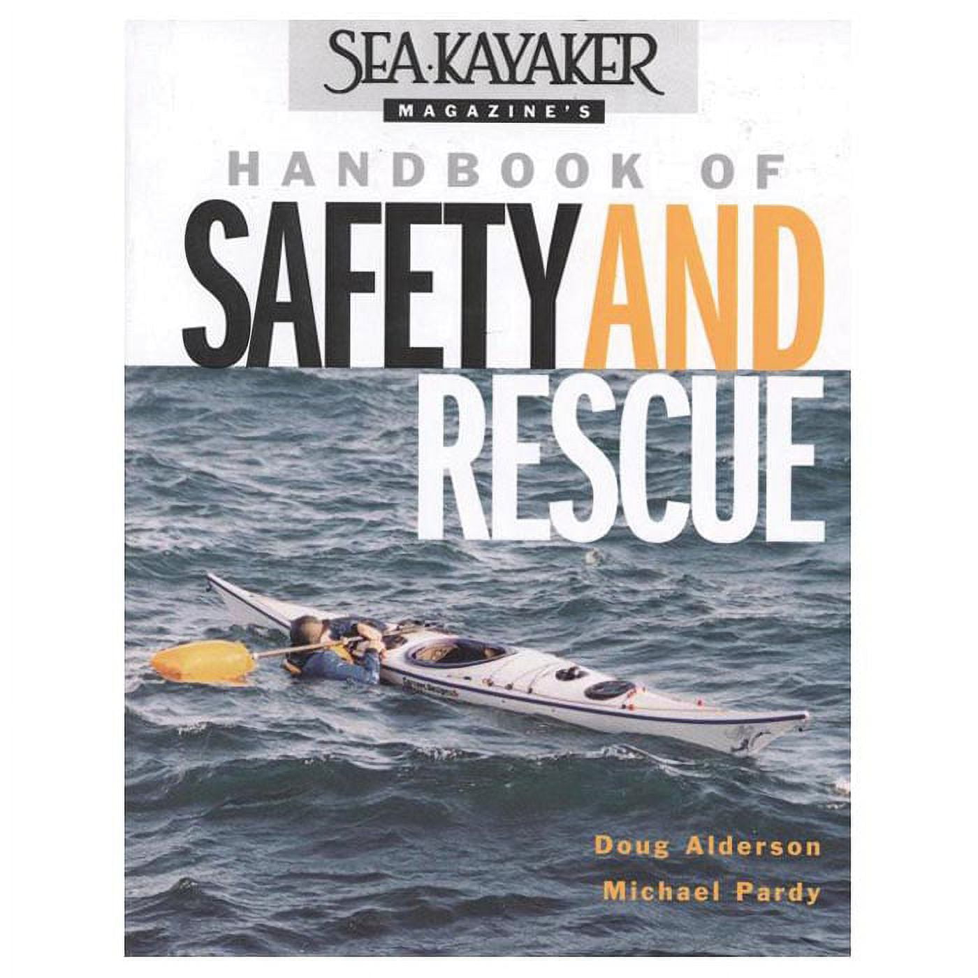 Sea Kayaker's More Deep Trouble, (Paperback)