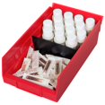 thumbnail image 3 of Mayhew Tools 479-40150 424 7-16 Inchx12 Inch Lady Footpry Bar, 3 of 5