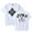 white, variant on Yeat T-Shirt 2093 Album Merch Summer Shirt For Women/Men Unisex O-neck Short Sleeve Tshirt Rapper Streetwear