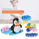thumbnail image 4 of Matemáticas De La Escala De Equilibrio Número De Niños Agregue El Juego De La Educación Del Juego Para Niños Para Más De 3 Años Blue Elephant Princess Doll, 4 of 7