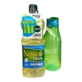 thumbnail image 1 of Aceite Nutrioli DHA puro de soya 2 pzas de 850 ml c/u más 1 tetrmo, 1 of 1