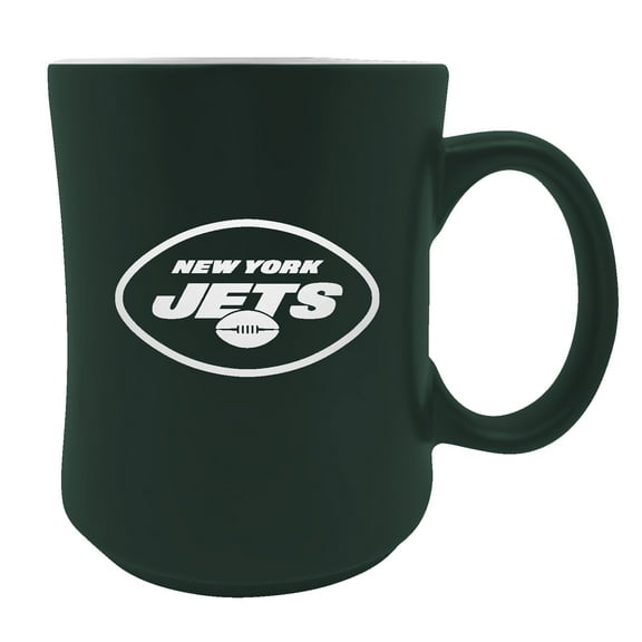 New York Jets 19oz. Starter Mug