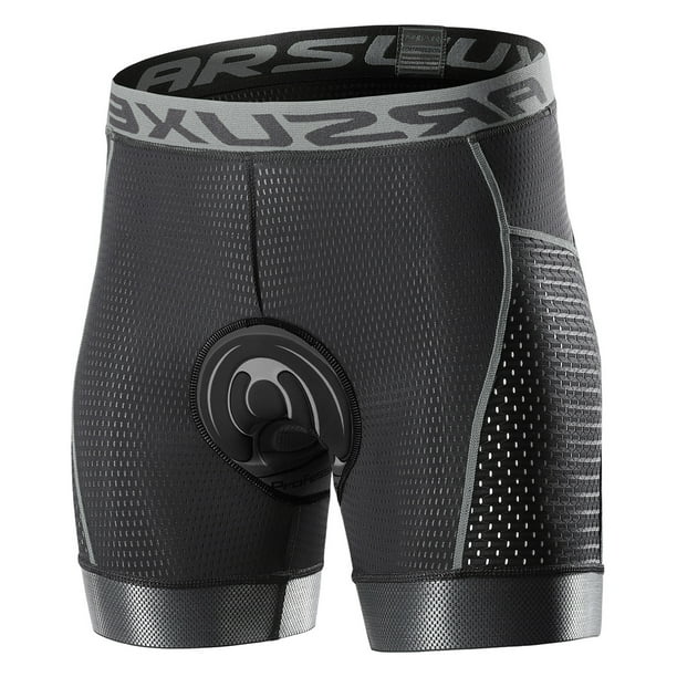 Cycling Shorts Quick Mtb Pantaloncini Da Padded Quick Men 5d Padded 5d Padded Quick Mtb Bike Da Bicicletta 5d Ad Rapida Da Uomo Pantaloncini Huiop