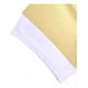 thumbnail image 3 of Short Calvin Klein Deportivo Amarillo Hombre Verano Original, 3 of 5